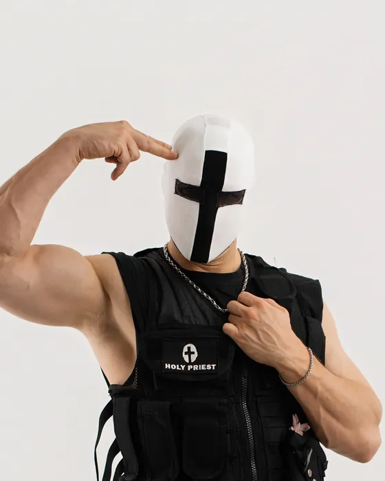 HOLY PRIEST, 31 Dec